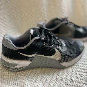 Men’s Nike Metcon size 10 shoes